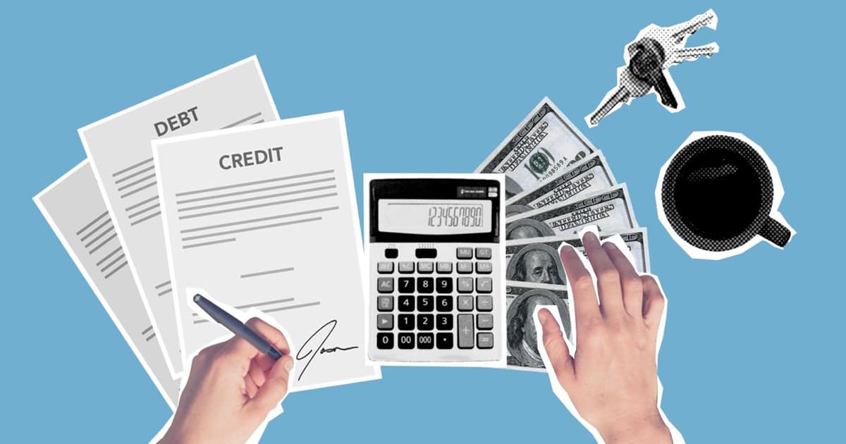 How to Calculate Mortgage Payment: The Formula, Examples, and PITI Breakdown
